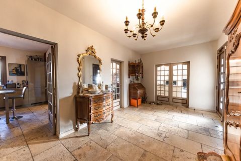 Villa i Fontvieille, Bouches-du-Rhone, Fontvieille - € 1.535.000 | Ref: HH-16088506 - foto 6
