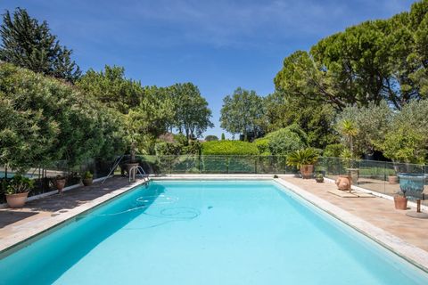 Villa i Fontvieille, Bouches-du-Rhone, Fontvieille - € 1.535.000 | Ref: HH-16088506 - foto 16