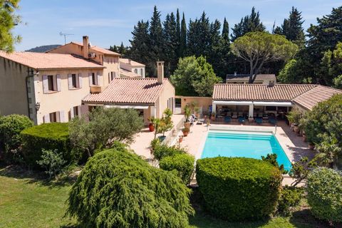 Villa i Fontvieille, Bouches-du-Rhone, Fontvieille - € 1.535.000 | Ref: HH-16088506 - foto 17