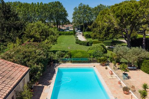 Villa i Fontvieille, Bouches-du-Rhone, Fontvieille - € 1.535.000 | Ref: HH-16088506 - foto 18