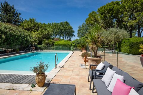 Villa i Fontvieille, Bouches-du-Rhone, Fontvieille - € 1.535.000 | Ref: HH-16088506 - foto 19
