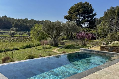 Villa a Le Castellet, Var, Le Castellet - € 1.290.000 | Ref: HH-16078910 - foto 2
