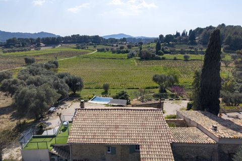 Villa a Le Castellet, Var, Le Castellet - € 1.290.000 | Ref: HH-16078910 - foto 3