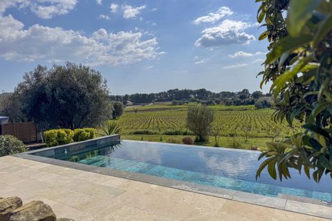 Villa a Le Castellet, Var, Le Castellet - € 1.290.000 | Ref: HH-16078910 - foto 4