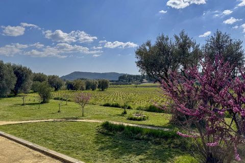 Villa a Le Castellet, Var, Le Castellet - € 1.290.000 | Ref: HH-16078910 - foto 6