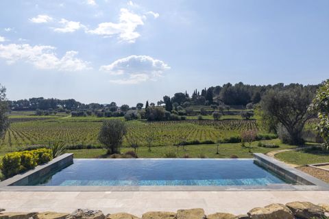 Villa a Le Castellet, Var, Le Castellet - € 1.290.000 | Ref: HH-16078910 - foto 7