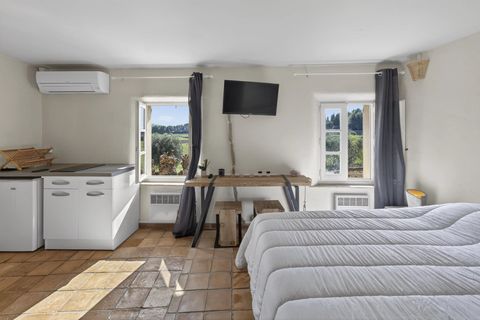 Villa a Le Castellet, Var, Le Castellet - € 1.290.000 | Ref: HH-16078910 - foto 12