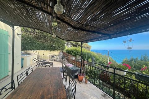Villa i Eze, Alpes-Maritimes, Eze - € 1.280.000 | Ref: HH-16078852 - foto 7