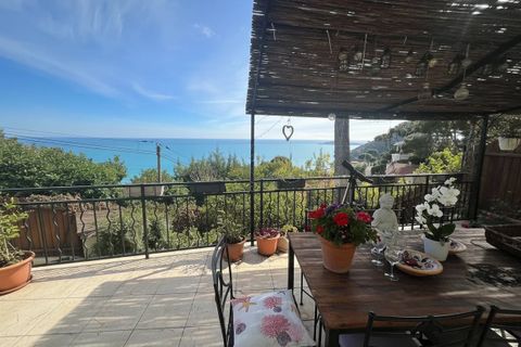 Villa i Eze, Alpes-Maritimes, Eze - € 1.280.000 | Ref: HH-16078852 - foto 9