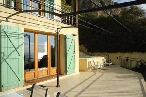 Villa i Eze, Alpes-Maritimes, Eze - € 1.280.000 | Ref: HH-16078852 - foto 11