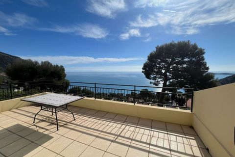 Villa i Eze, Alpes-Maritimes, Eze - € 1.280.000 | Ref: HH-16078852 - foto 3