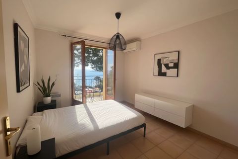 Villa i Eze, Alpes-Maritimes, Eze - € 1.280.000 | Ref: HH-16078852 - foto 4
