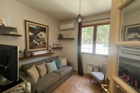 Villa i Eze, Alpes-Maritimes, Eze - € 1.280.000 | Ref: HH-16078852 - foto 5