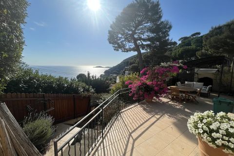 Villa i Eze, Alpes-Maritimes, Eze - € 1.280.000 | Ref: HH-16078852 - foto 6