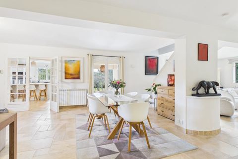 Villa i Grasse, Alpes-Maritimes, Grasse - € 1.550.000 | Ref: HH-16076392 - foto 11