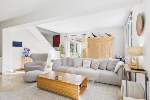 Villa i Grasse, Alpes-Maritimes, Grasse - € 1.550.000 | Ref: HH-16076392 - foto 12