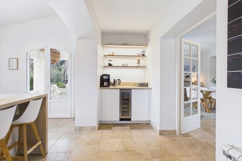 Villa i Grasse, Alpes-Maritimes, Grasse - € 1.550.000 | Ref: HH-16076392 - foto 14