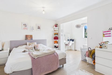 Villa i Grasse, Alpes-Maritimes, Grasse - € 1.550.000 | Ref: HH-16076392 - foto 19