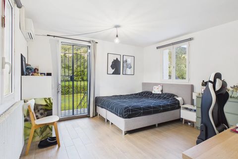 Villa i Grasse, Alpes-Maritimes, Grasse - € 1.550.000 | Ref: HH-16076392 - foto 20