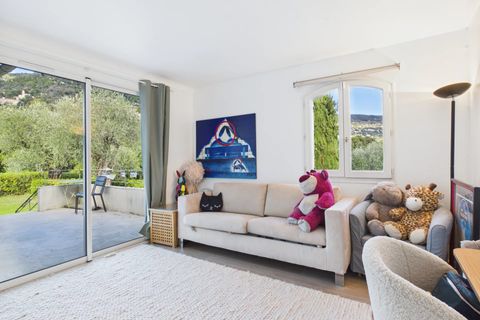 Villa i Grasse, Alpes-Maritimes, Grasse - € 1.550.000 | Ref: HH-16076392 - foto 21
