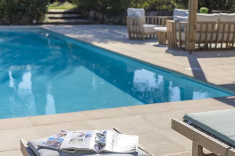 Villa i Grasse, Alpes-Maritimes, Grasse - € 1.550.000 | Ref: HH-16076392 - foto 5
