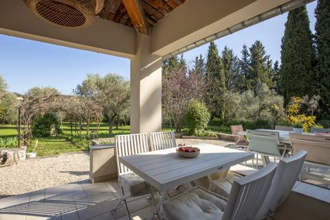 Villa i Grasse, Alpes-Maritimes, Grasse - € 1.550.000 | Ref: HH-16076392 - foto 6