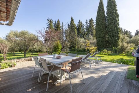Villa i Grasse, Alpes-Maritimes, Grasse - € 1.550.000 | Ref: HH-16076392 - foto 7
