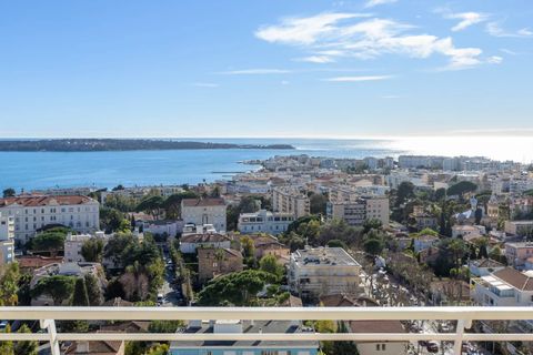 Lejlighed i Cannes, Alpes-Maritimes, Cannes - € 1.350.000 | Ref: HH-16075612 - foto 2