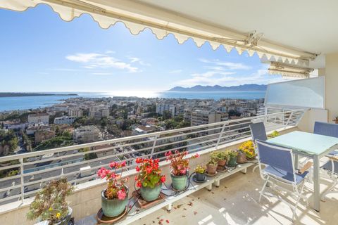 Lejlighed i Cannes, Alpes-Maritimes, Cannes - € 1.350.000 | Ref: HH-16075612 - foto 3