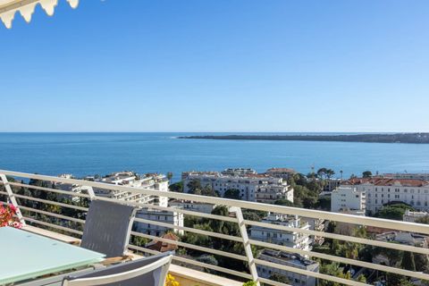 Lejlighed i Cannes, Alpes-Maritimes, Cannes - € 1.350.000 | Ref: HH-16075612 - foto 6