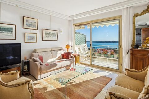 Lejlighed i Cannes, Alpes-Maritimes, Cannes - € 1.350.000 | Ref: HH-16075612 - foto 8