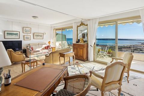 Lejlighed i Cannes, Alpes-Maritimes, Cannes - € 1.350.000 | Ref: HH-16075612 - foto 9
