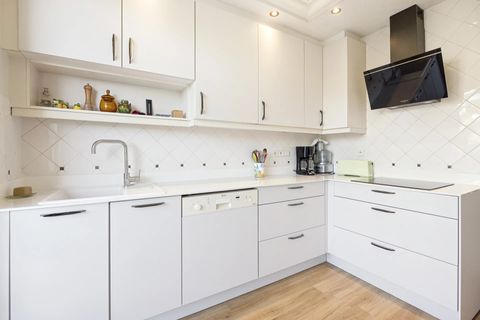 Lejlighed i Cannes, Alpes-Maritimes, Cannes - € 1.350.000 | Ref: HH-16075612 - foto 13