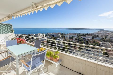 Wohnung in Cannes, Alpes-Maritimes, Cannes - € 1.350.000 | Ref: HH-16075612 - Foto 1