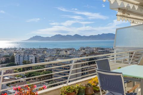 Wohnung in Cannes, Alpes-Maritimes, Cannes - € 1.350.000 | Ref: HH-16075612 - Foto 5