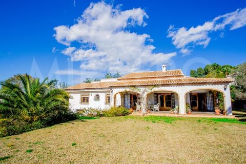 Villa i Javea, Alicante, Javea - € 1.840.000 | Ref: MRD5-235 - foto 1
