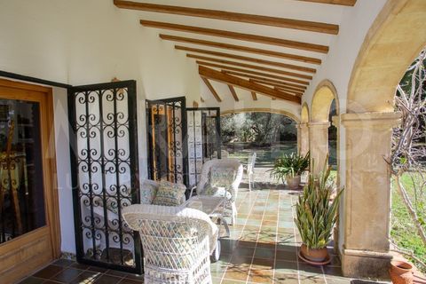 Villa i Javea, Alicante, Javea - € 1.840.000 | Ref: MRD5-235 - foto 3