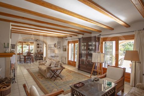 Villa i Javea, Alicante, Javea - € 1.840.000 | Ref: MRD5-235 - foto 7