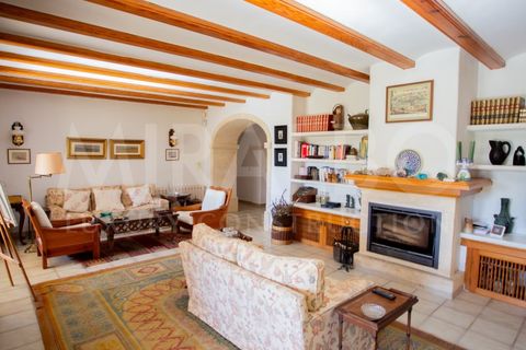Villa i Javea, Alicante, Javea - € 1.840.000 | Ref: MRD5-235 - foto 8