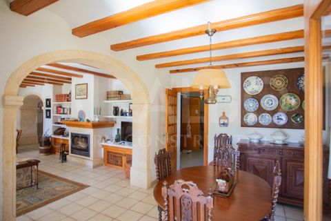 Villa i Javea, Alicante, Javea - € 1.840.000 | Ref: MRD5-235 - foto 9