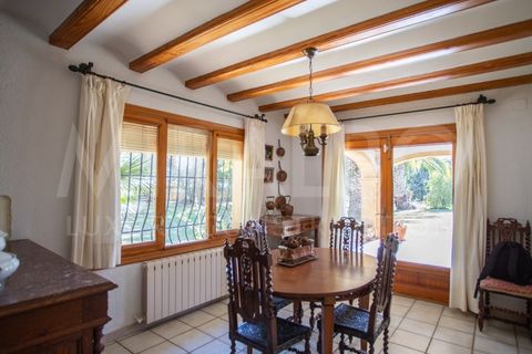 Villa i Javea, Alicante, Javea - € 1.840.000 | Ref: MRD5-235 - foto 10