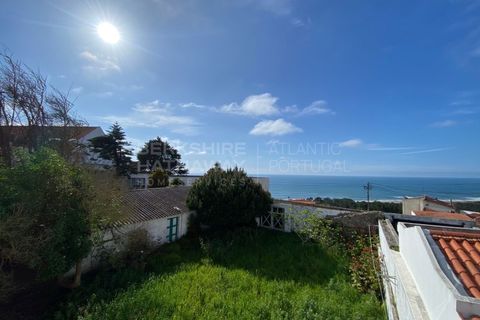 Villa i Nazare, Leiria, Nazare - € 1.050.000 | Ref: CAS_630 - foto 1