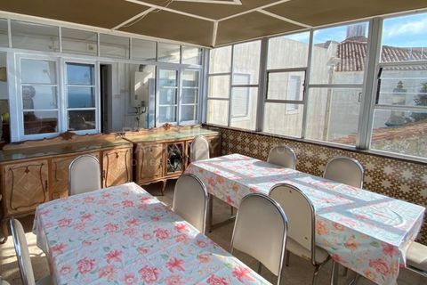 Villa i Nazare, Leiria, Nazare - € 1.050.000 | Ref: CAS_630 - foto 7