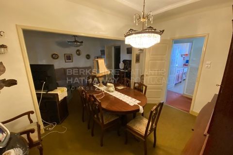 Villa i Nazare, Leiria, Nazare - € 1.050.000 | Ref: CAS_630 - foto 8