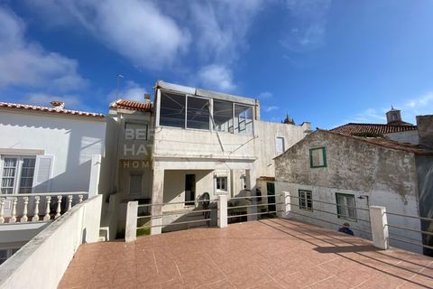 Villa i Nazare, Leiria, Nazare - € 1.050.000 | Ref: CAS_630 - foto 25