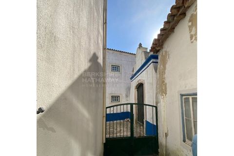 Villa i Nazare, Leiria, Nazare - € 1.050.000 | Ref: CAS_630 - foto 26