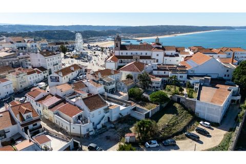 Villa i Nazare, Leiria, Nazare - € 1.050.000 | Ref: CAS_630 - foto 37