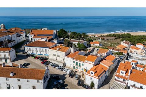Villa i Nazare, Leiria, Nazare - € 1.050.000 | Ref: CAS_630 - foto 38