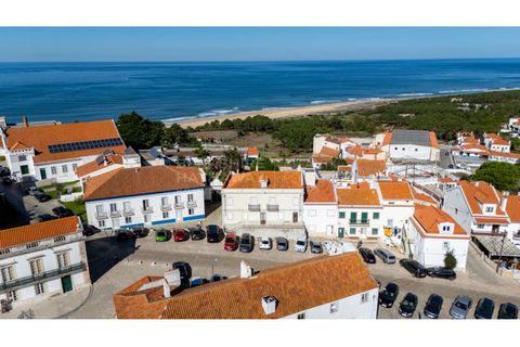 Villa i Nazare, Leiria, Nazare - € 1.050.000 | Ref: CAS_630 - foto 39