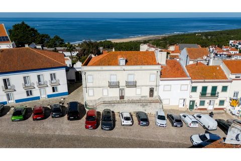 Villa i Nazare, Leiria, Nazare - € 1.050.000 | Ref: CAS_630 - foto 40